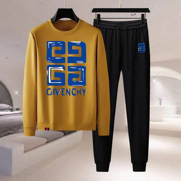 Picture of Givenchy Sweater Suits _SKUGivenchyM-4XL13gx8539423